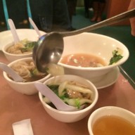 Hunan Home's Restaurant 622 Jackson St., San Francisco