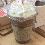 Rose' cafe