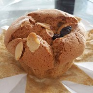 Bann Ice Bakery & Coffee