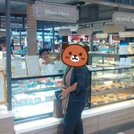 Dhara Dhevi Macaron เซนทรัล ศาลายา