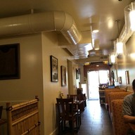 Tee Nee Thai Asian Cuisine