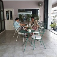 Bann Ice Bakery & Coffee