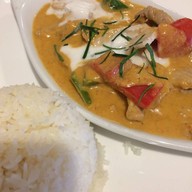 Tee Nee Thai Asian Cuisine