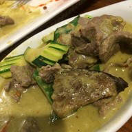 Tee Nee Thai Asian Cuisine