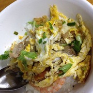 ข้าวแห้งรวมมิตร