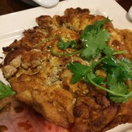 Tee Nee Thai Asian Cuisine