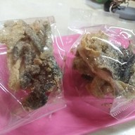 หนังปลา