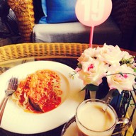 Jin House Home Bakery&Coffee