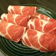 หมูดำ Kurobuta