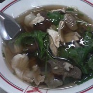 ราชาเกาเหลาเลือดหมู