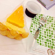 Tart To Tart สยามพารากอน