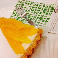 Tart To Tart สยามพารากอน