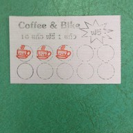 Coffee&Bike