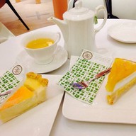 Tart To Tart สยามพารากอน