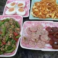 The B&M Boutique Villa and Cuisine