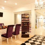 Nail Wonderland เซ็นทรัลเวิลด์