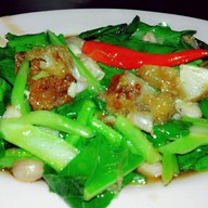 ข้าวต้มเจ้นัด