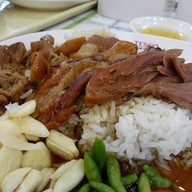 Food Court โลตัส รัตนาธิเบศร์