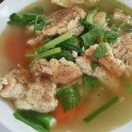 The B&M Boutique Villa and Cuisine