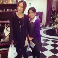 Nail Wonderland เซ็นทรัลเวิลด์