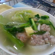 Food Court โลตัส รัตนาธิเบศร์