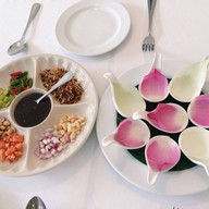 Rosirin Restaurant Viengtai Hotel