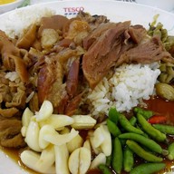 Food Court โลตัส รัตนาธิเบศร์