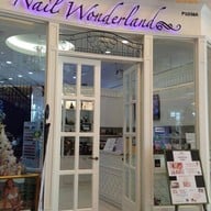 Nail Wonderland เซ็นทรัลเวิลด์