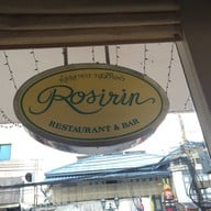Rosirin Restaurant Viengtai Hotel
