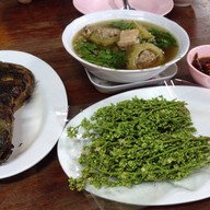 ข้าวต้มช่อชวนชิม