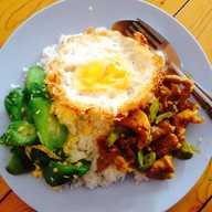 เจ้ติ๋ม ข้าวแกงปักษ์ใต้