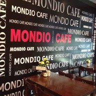 Mondio Cafe
