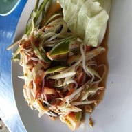 ตำลาว จุดสกัดลาว เขาใหญ่