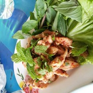 ตำลาว จุดสกัดลาว เขาใหญ่