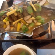 BIC Restaurant