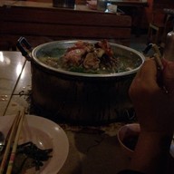 NP หมูย่างเกาหลี