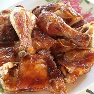 ไก่ย่าง วิเชียรบุรี แยกดอนโฆ-บ้านโพธ์หัก
