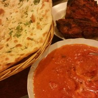 JASMINE RESTAURANT