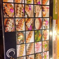 Sushi Express บางลำภู