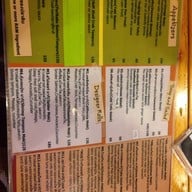 Sushi Express บางลำภู