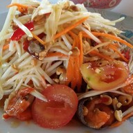 ไก่ย่าง วิเชียรบุรี แยกดอนโฆ-บ้านโพธ์หัก