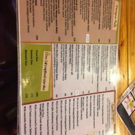 Sushi Express บางลำภู