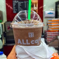 All Cafe ประตูน้ำพระอินทร์ราชา เชียงรากน้อย