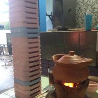 ซุ้ม 2 หมูจุ่ม สาขา นิมมาน