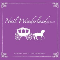 Nail Wonderland เซ็นทรัลเวิลด์
