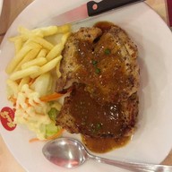 Easy Steak เมืองทองธานี