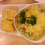 Easy Steak เมืองทองธานี