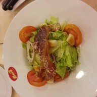 Easy Steak เมืองทองธานี