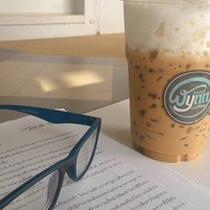 Wynn Cofee  ม.แม่ฟ้าหลวง