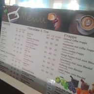 Wynn Cofee  ม.แม่ฟ้าหลวง